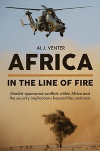 bokomslag Africa: in the Line of Fire