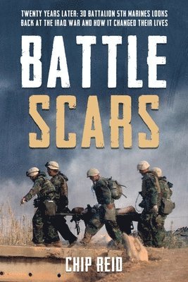 Battle Scars 1