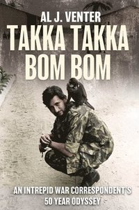 bokomslag Takka Takka Bom Bom