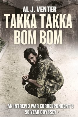 bokomslag Takka Takka Bom Bom