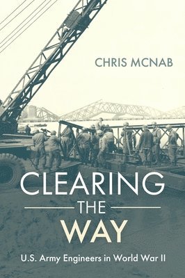 Clearing the Way 1