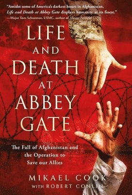 bokomslag Life and Death at Abbey Gate