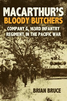MacArthur's Bloody Butchers 1