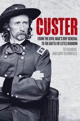 Custer 1