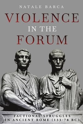 Violence in the Forum 1