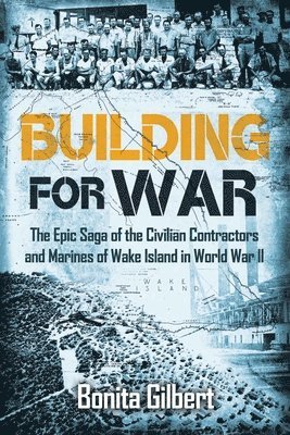 Building for War 1