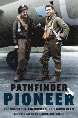 bokomslag Pathfinder Pioneer