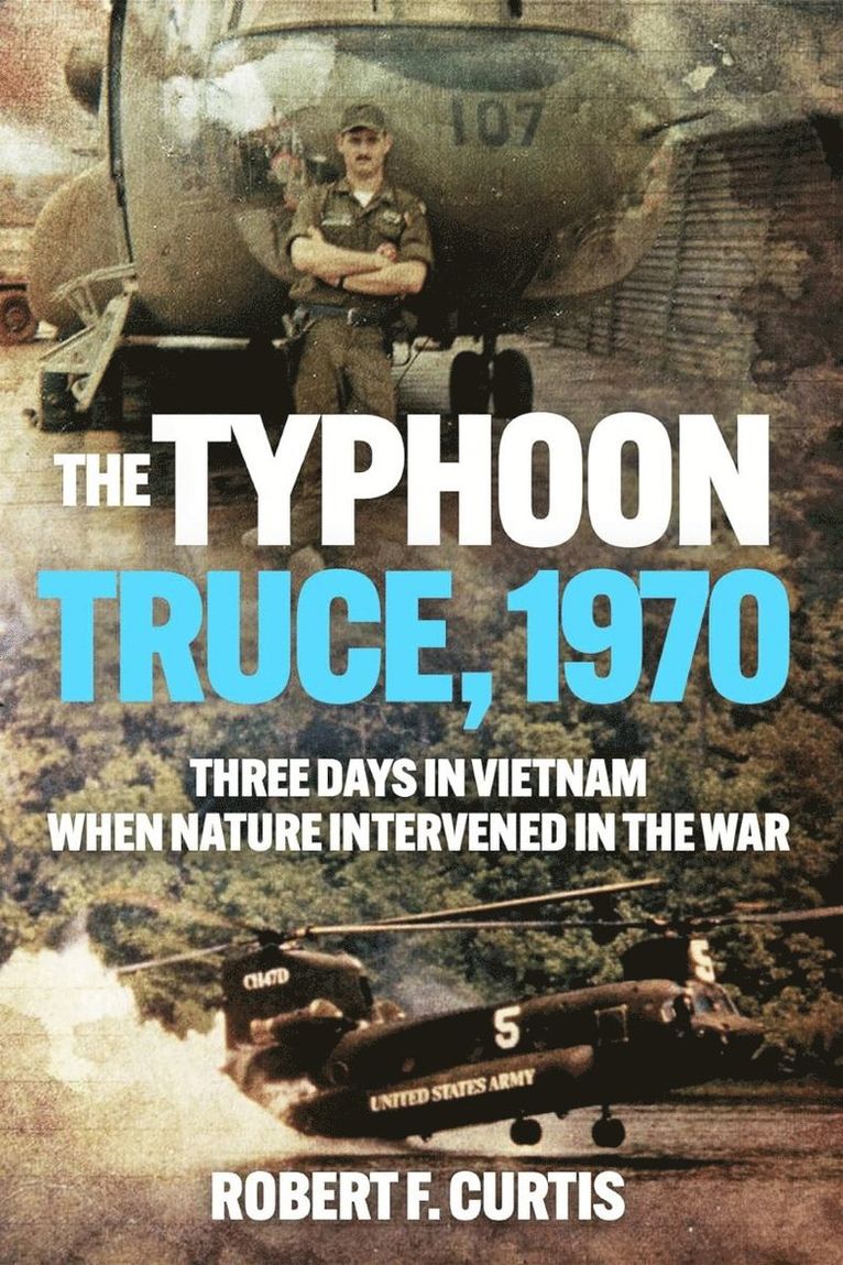 Typhoon Truce, 1970