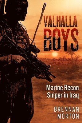 Valhalla Boys 1