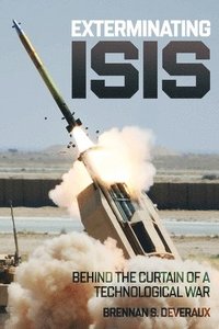 bokomslag Exterminating ISIS