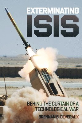 bokomslag Exterminating ISIS