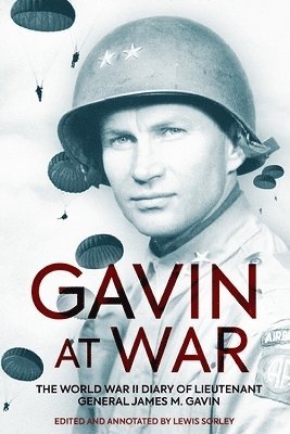 bokomslag Gavin at War