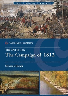 The Campaign of 1812 1