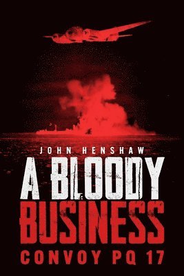 A Bloody Business 1