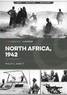 North Africa, 1942 1