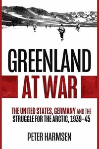 bokomslag Greenland at War