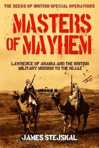 bokomslag Masters of Mayhem