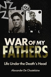 bokomslag War of My Fathers