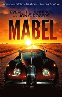 bokomslag Mabel