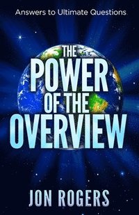 bokomslag POWER of the OVERVIEW