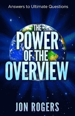 bokomslag POWER of the OVERVIEW