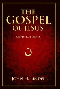 bokomslag The Gospel of Jesus