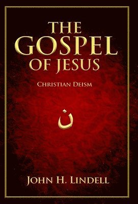 The Gospel of Jesus 1