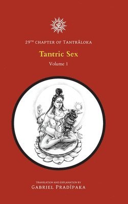 bokomslag Tantric Sex - Volume 1