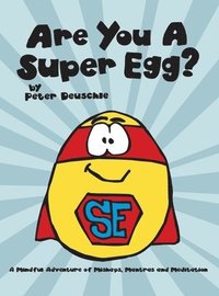 bokomslag Are You A Super Egg?