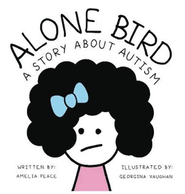 Alone Bird 1