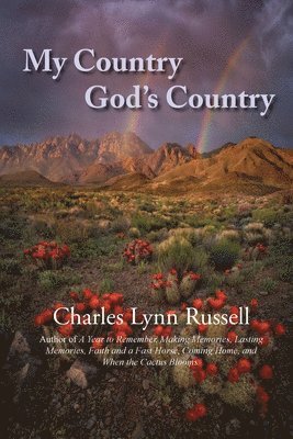 My Country-God's Country
