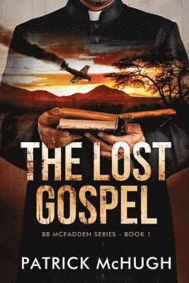 Patrick McHugh - Lost Gospel, Häftad