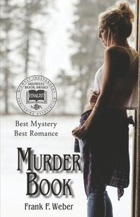 bokomslag Murder Book