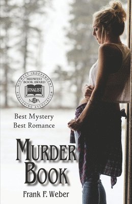bokomslag Murder Book