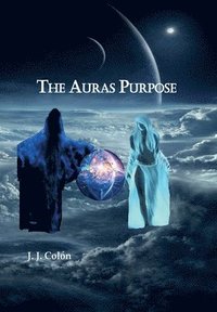 bokomslag Auras Purpose