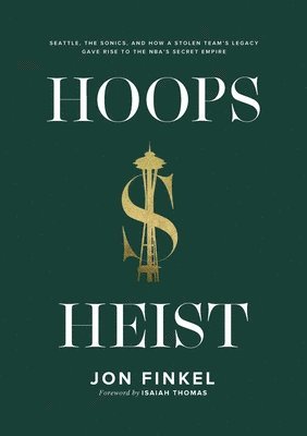 Hoops Heist 1