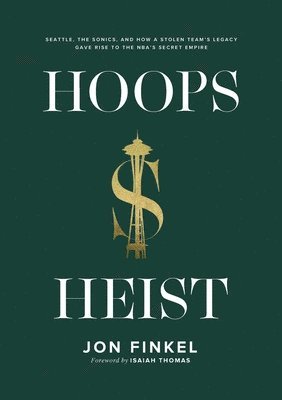 Hoops Heist