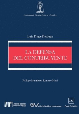 La Defensa del Contribuyente 1