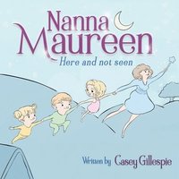 bokomslag Nanna Maureen