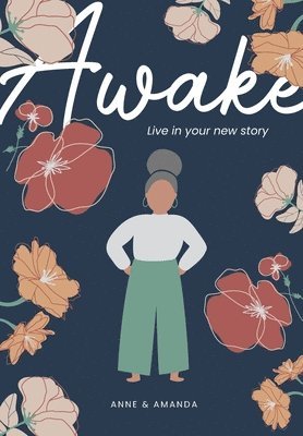Amanda Viviers, Anne Galambosi - Awake, Häftad
