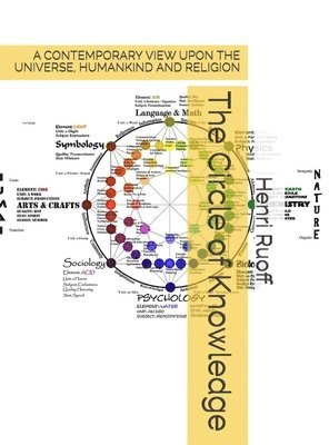 bokomslag Circle of Knowledge.