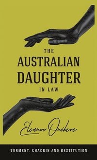 bokomslag Australian Daughter In Law
