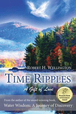 Robert Wellington - Time Ripples, Häftad