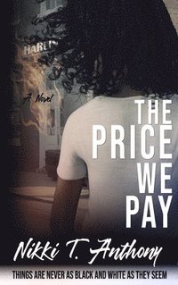 bokomslag The Price We Pay