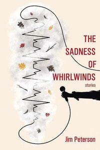 bokomslag The Sadness of Whirlwinds