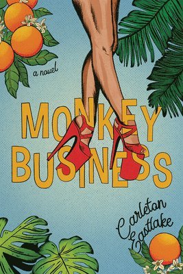 Monkey Business 1
