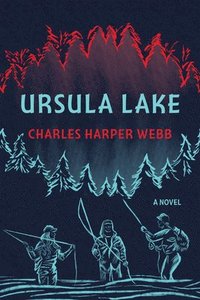 bokomslag Ursula Lake