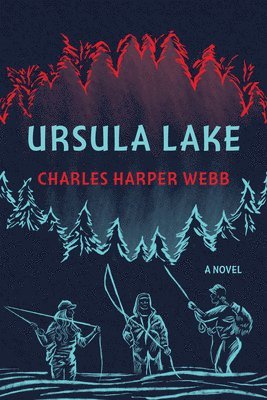 Ursula Lake 1