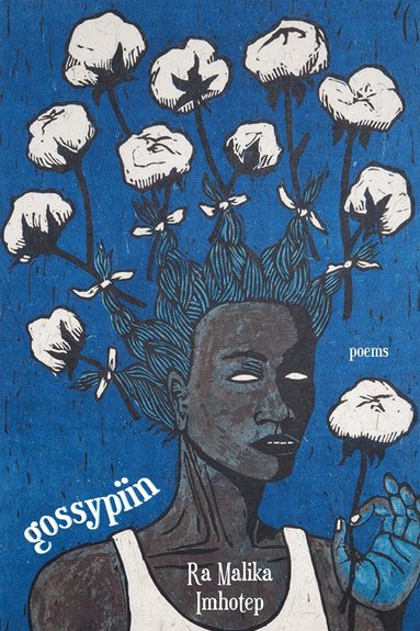 Ra Malika Imhotep - gossypiin, Häftad