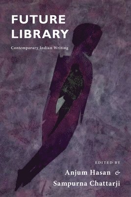 bokomslag Red Hen Anthology of Contemporary Indian Writing